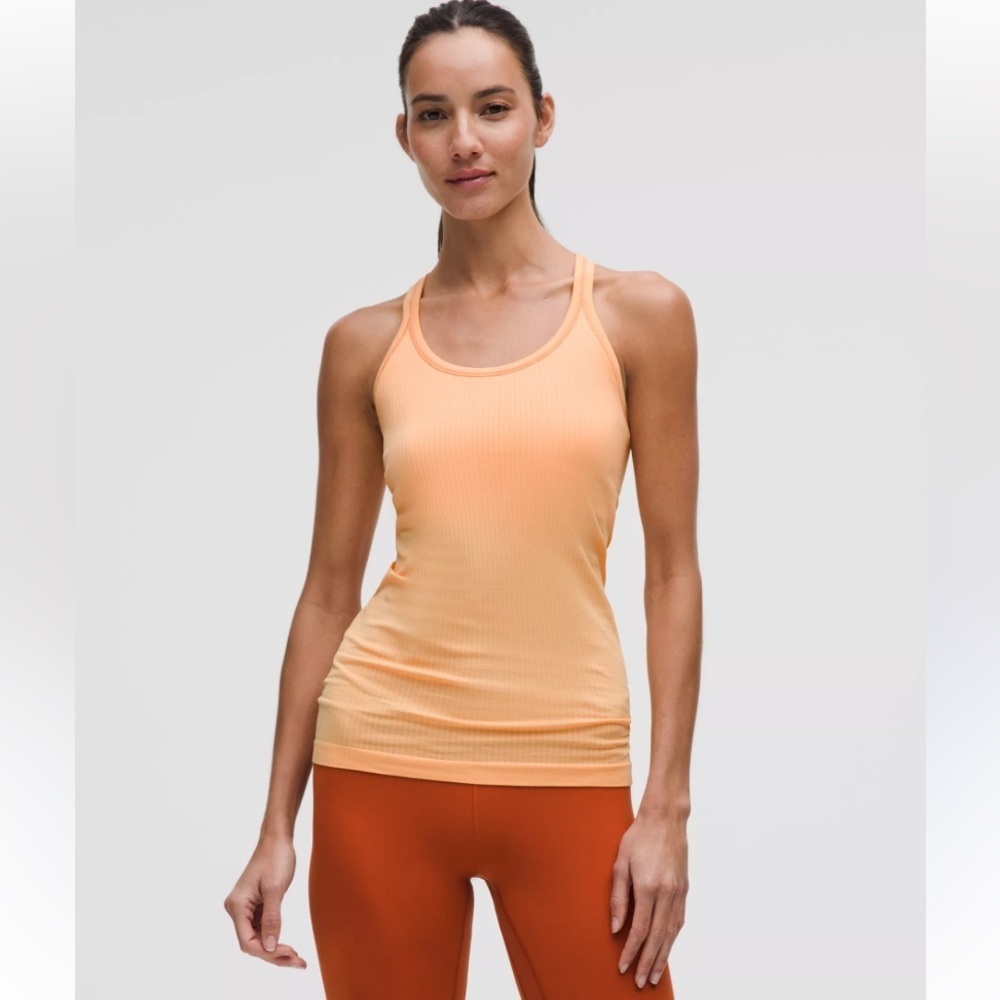Lululemon top